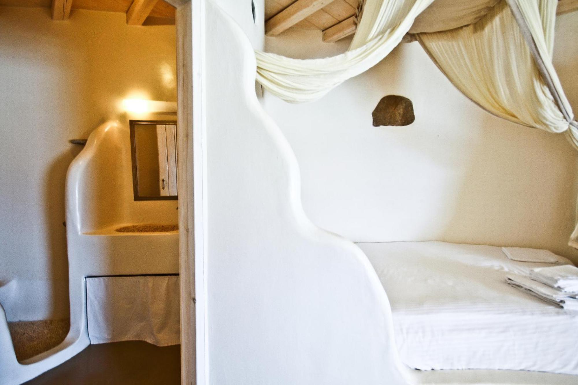 Hotel Castle Panigirakis Mykonos Town Pokój zdjęcie
